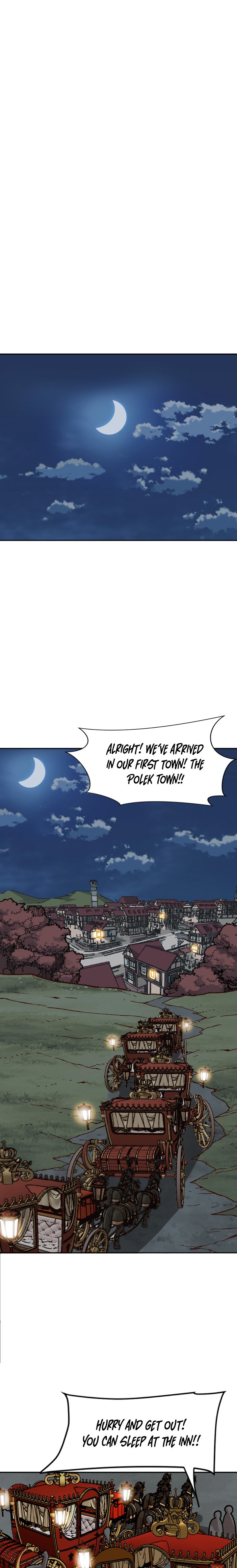 Slave B Manhwa - Chapter 44 Page 21