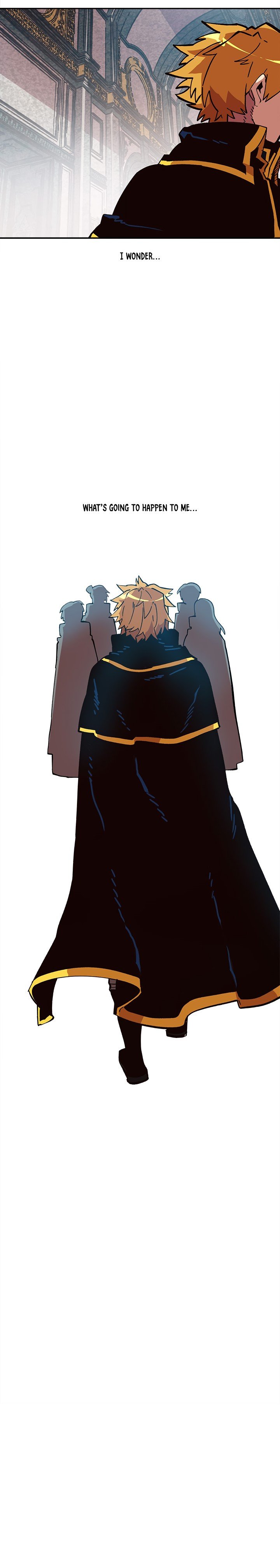 Slave B Manhwa - Chapter 18 Page 5