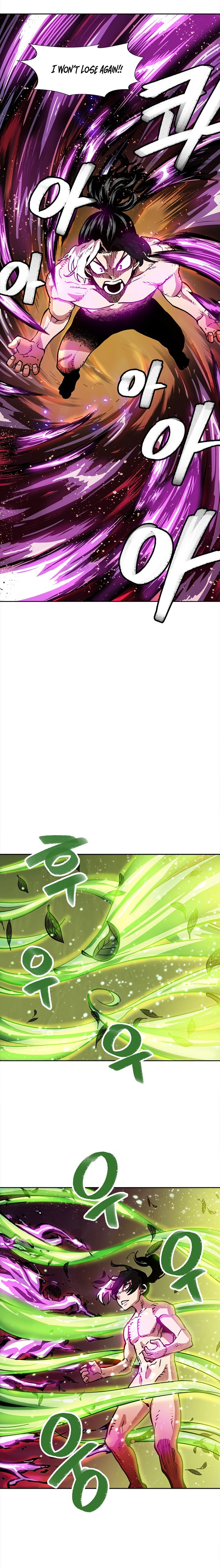 Slave B Manhwa - Chapter 18 Page 15