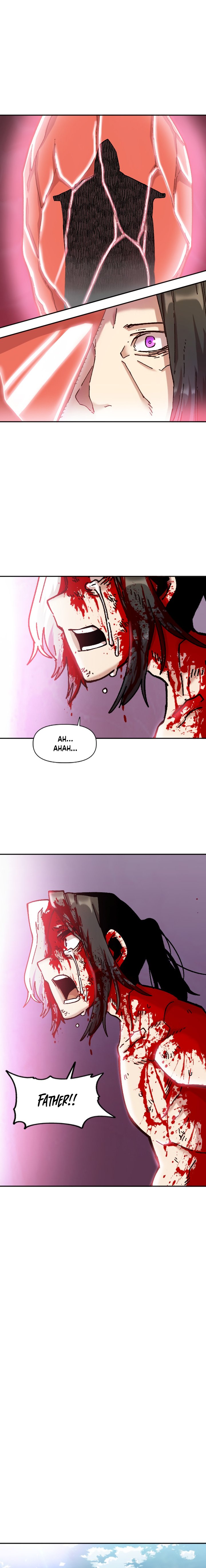 Slave B Manhwa - Chapter 75 Page 13