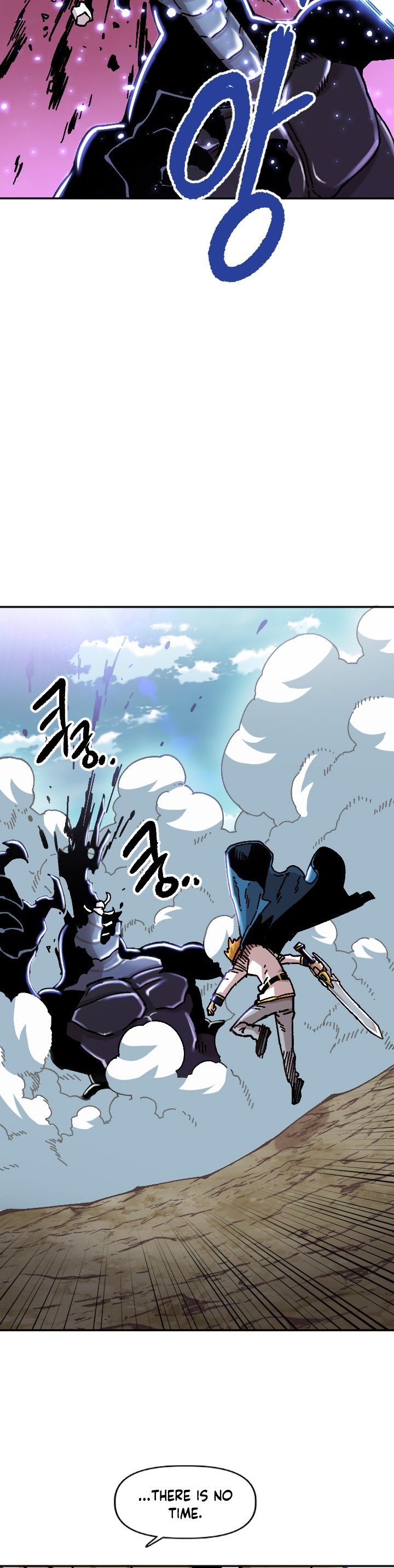 Slave B Manhwa - Chapter 75 Page 20