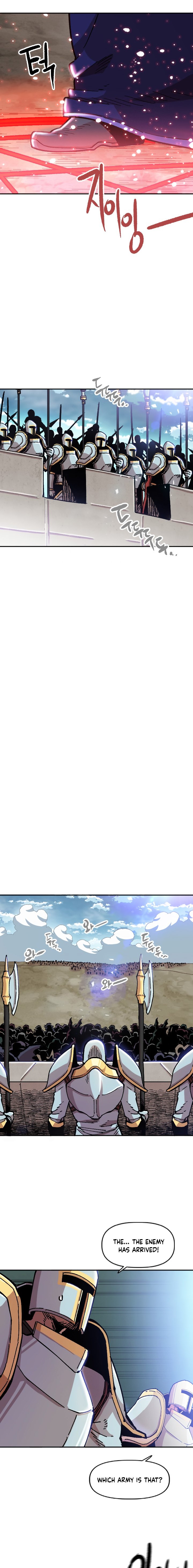 Slave B Manhwa - Chapter 76 Page 15