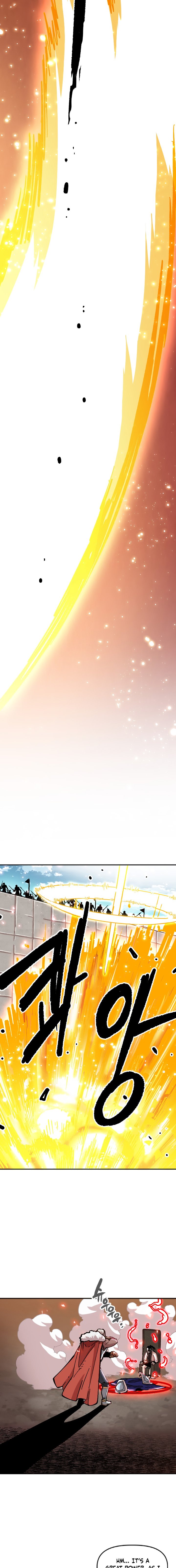 Slave B Manhwa - Chapter 76 Page 17