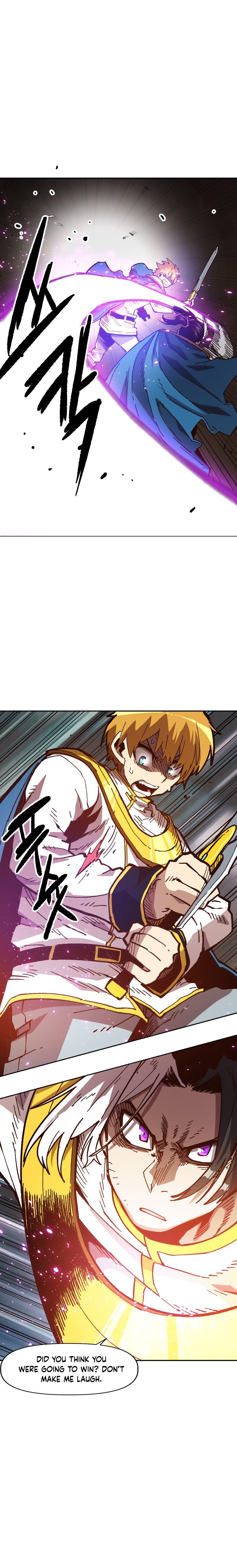 Slave B Manhwa - Chapter 39 Page 20