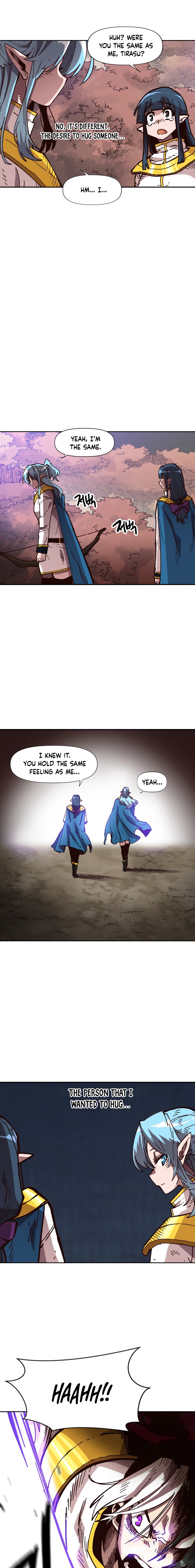 Slave B Manhwa - Chapter 39 Page 24