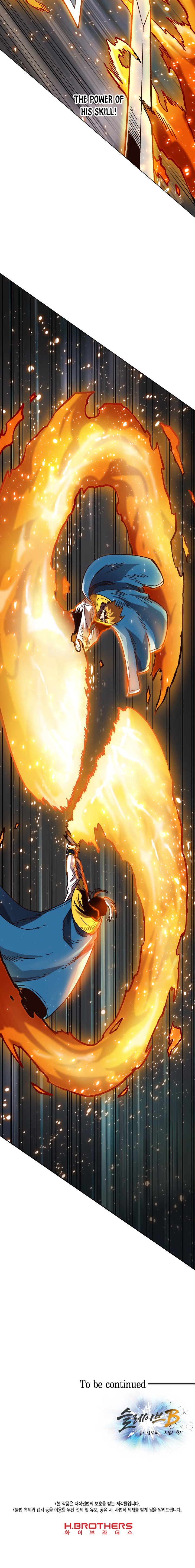 Slave B Manhwa - Chapter 39 Page 26