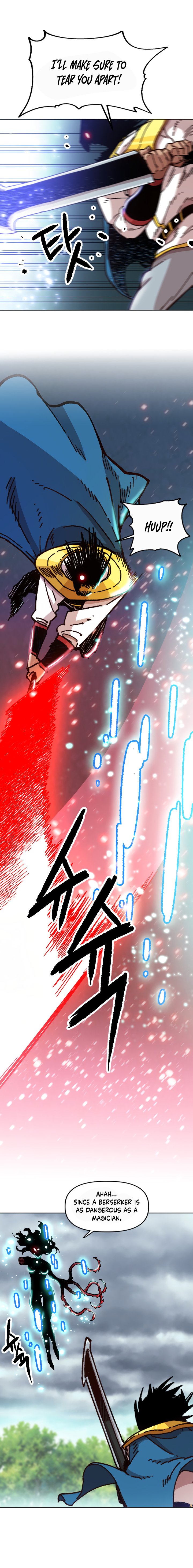 Slave B Manhwa - Chapter 72 Page 2