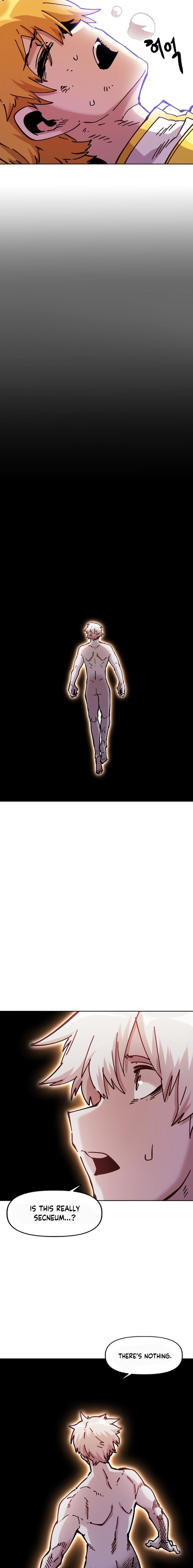 Slave B Manhwa - Chapter 72 Page 4