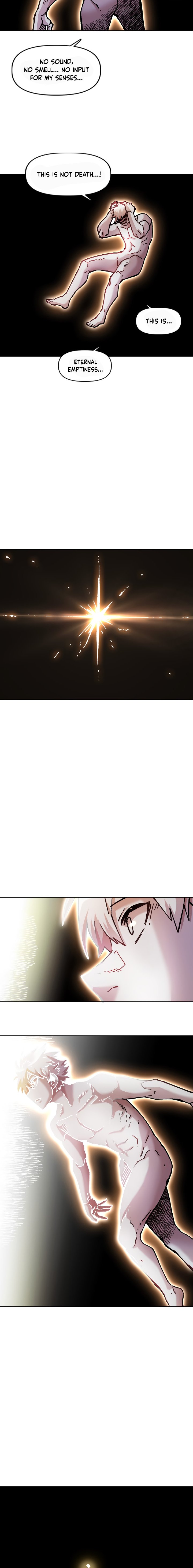 Slave B Manhwa - Chapter 72 Page 5