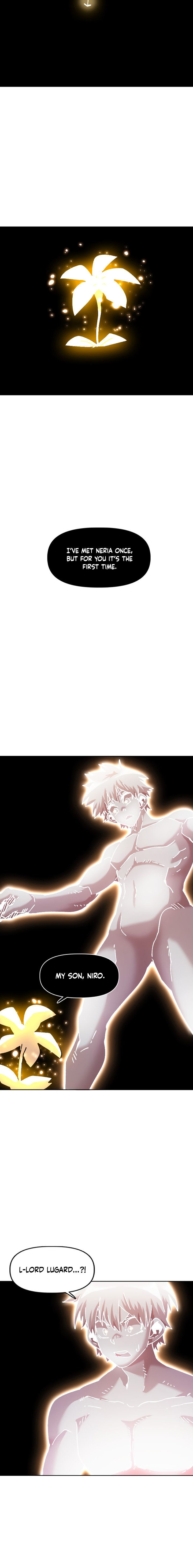 Slave B Manhwa - Chapter 72 Page 6