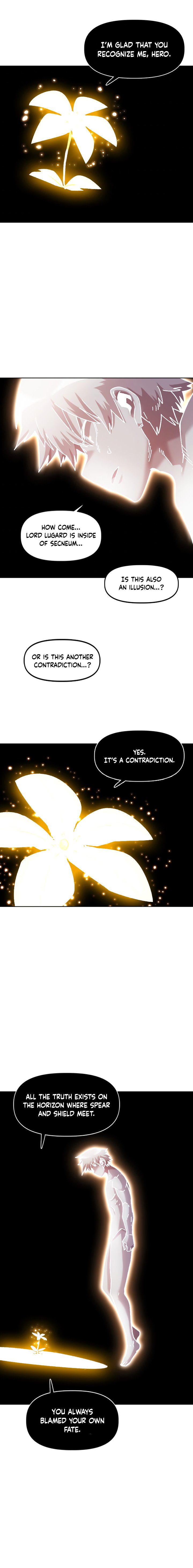 Slave B Manhwa - Chapter 72 Page 7