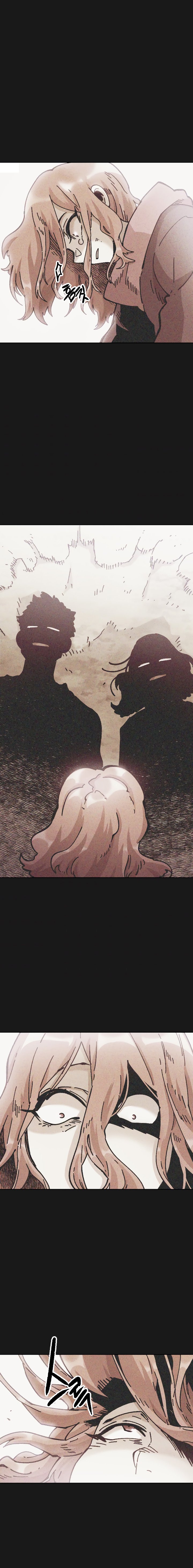 Slave B Manhwa - Chapter 72 Page 18