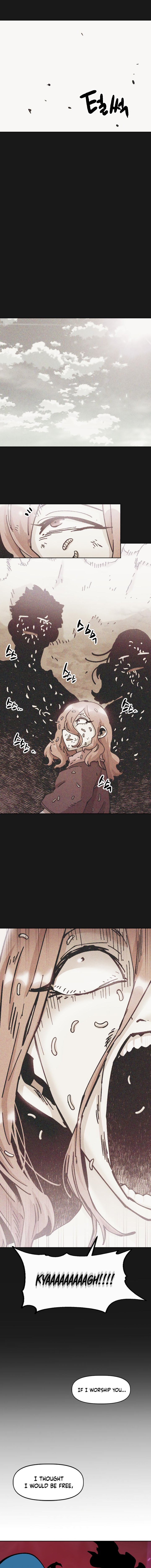 Slave B Manhwa - Chapter 72 Page 19