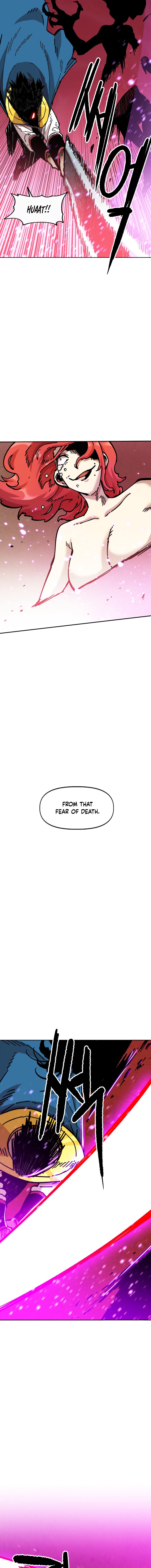 Slave B Manhwa - Chapter 72 Page 20