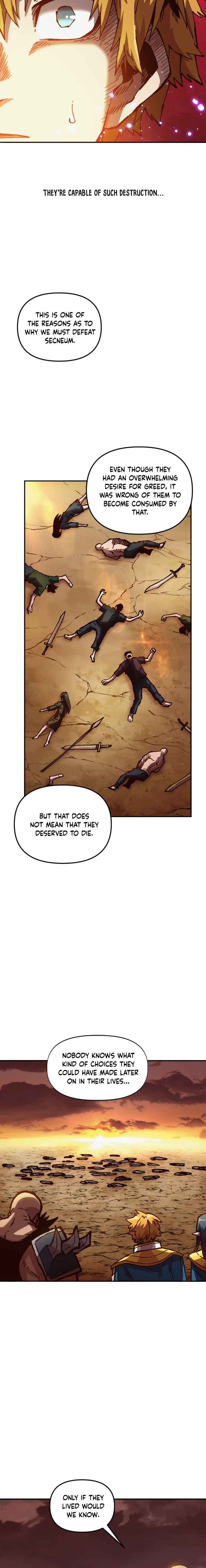 Slave B Manhwa - Chapter 57 Page 3