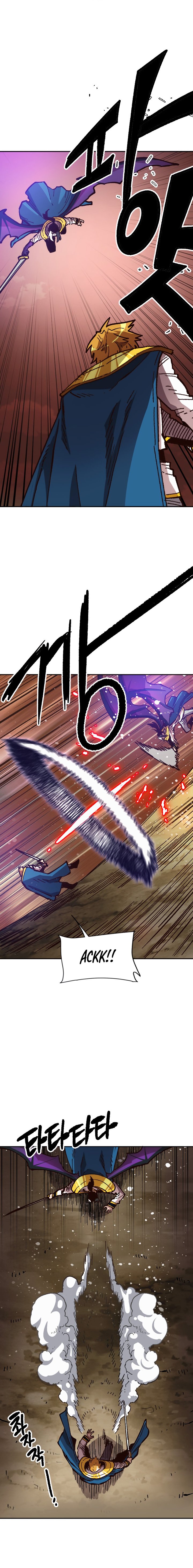 Slave B Manhwa - Chapter 42 Page 11