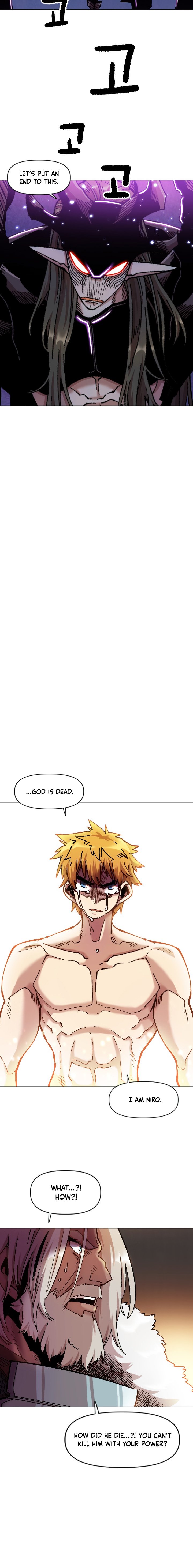 Slave B Manhwa - Chapter 80 Page 3