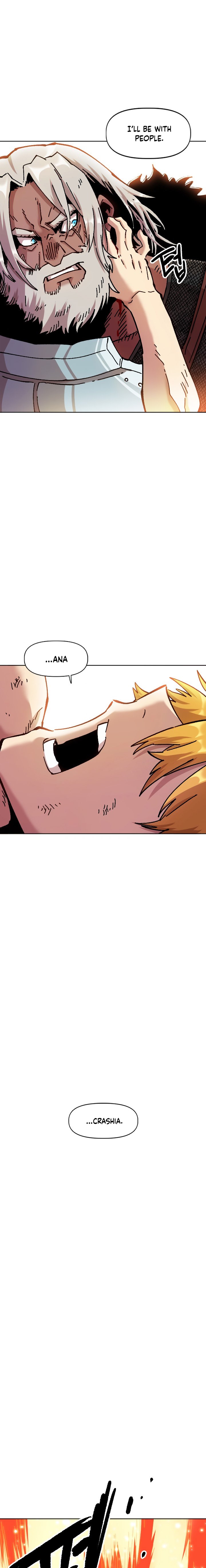 Slave B Manhwa - Chapter 80 Page 19