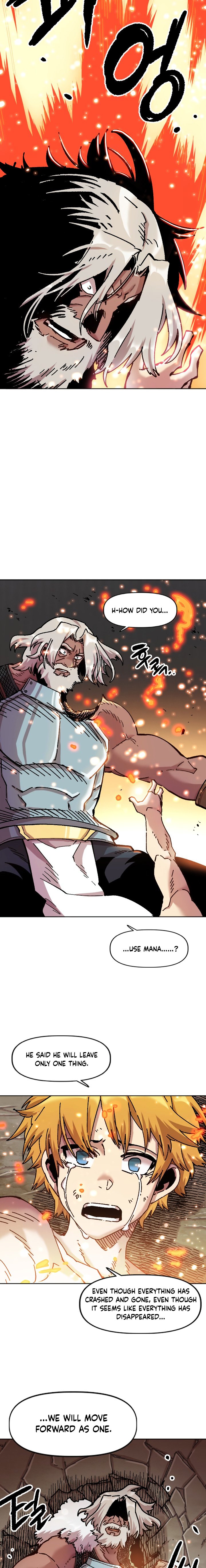 Slave B Manhwa - Chapter 80 Page 20