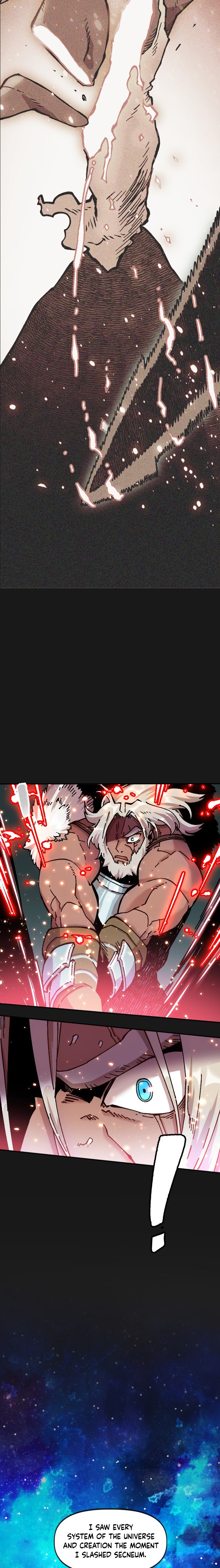 Slave B Manhwa - Chapter 79 Page 2