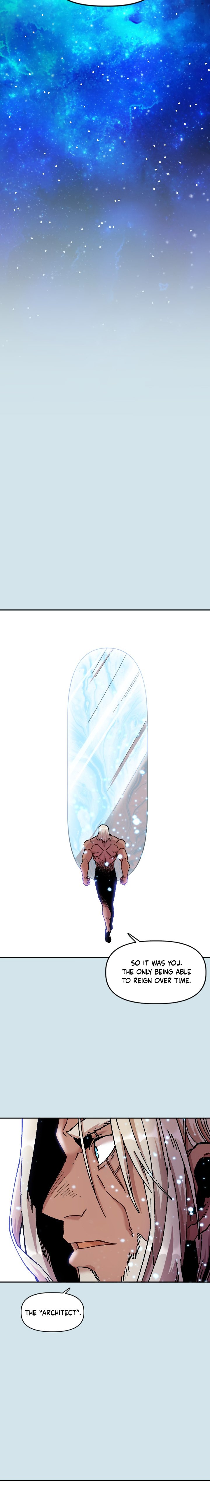 Slave B Manhwa - Chapter 79 Page 3