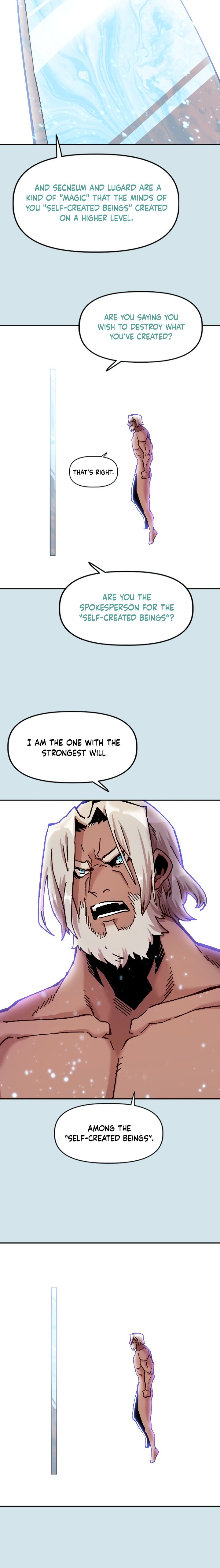 Slave B Manhwa - Chapter 79 Page 5