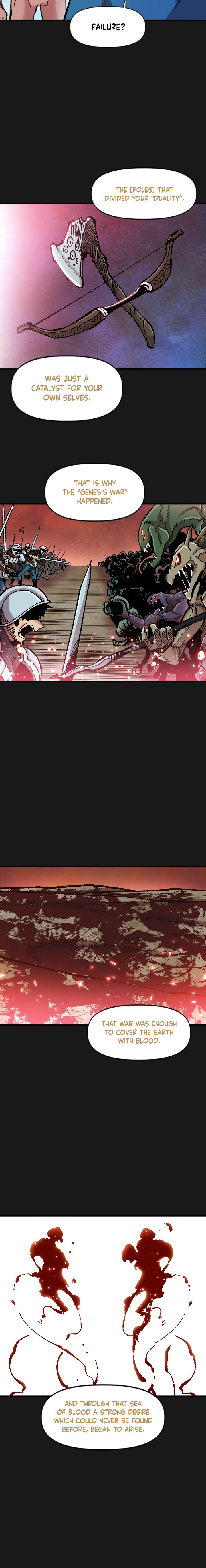 Slave B Manhwa - Chapter 79 Page 12