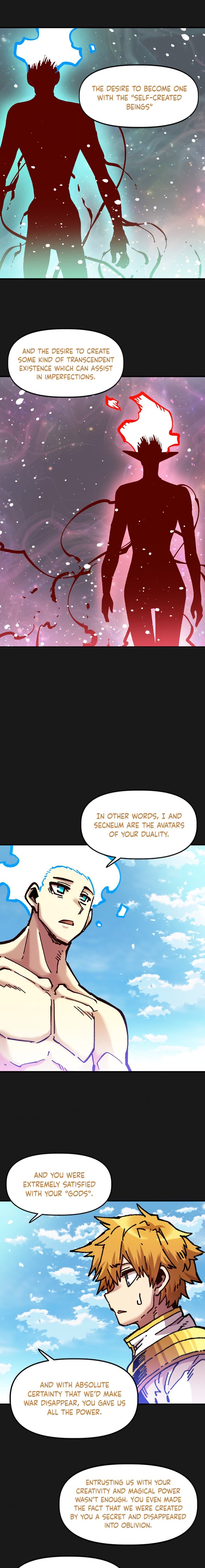 Slave B Manhwa - Chapter 79 Page 13