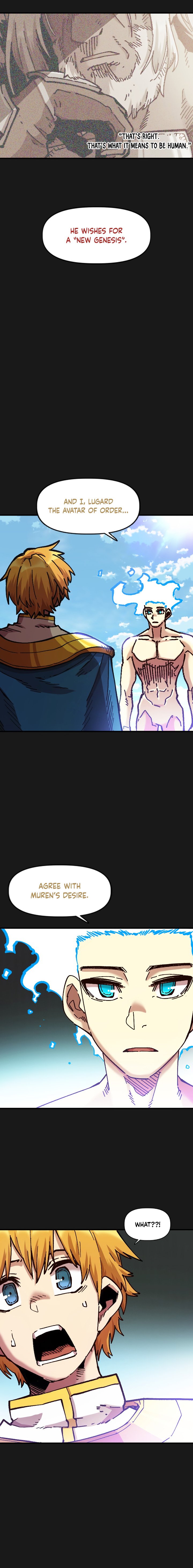 Slave B Manhwa - Chapter 79 Page 16