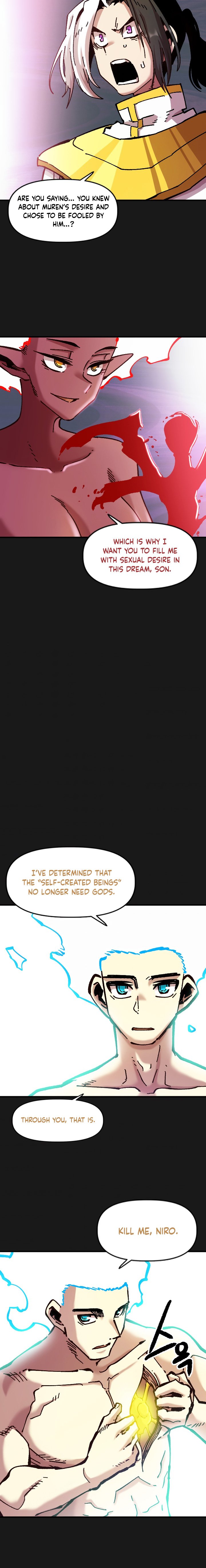 Slave B Manhwa - Chapter 79 Page 19