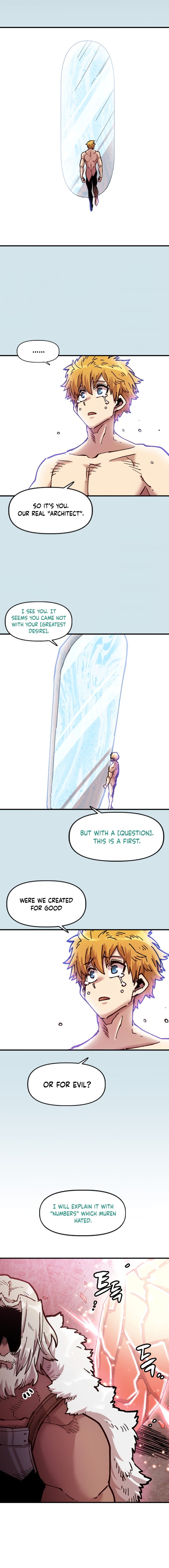 Slave B Manhwa - Chapter 79 Page 23