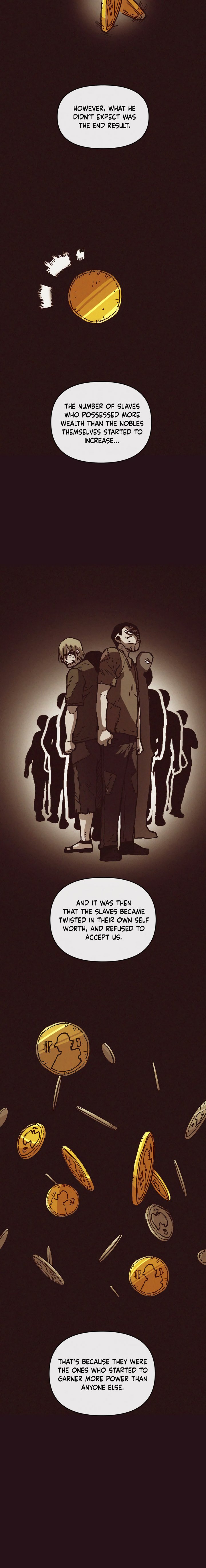 Slave B Manhwa - Chapter 53 Page 15