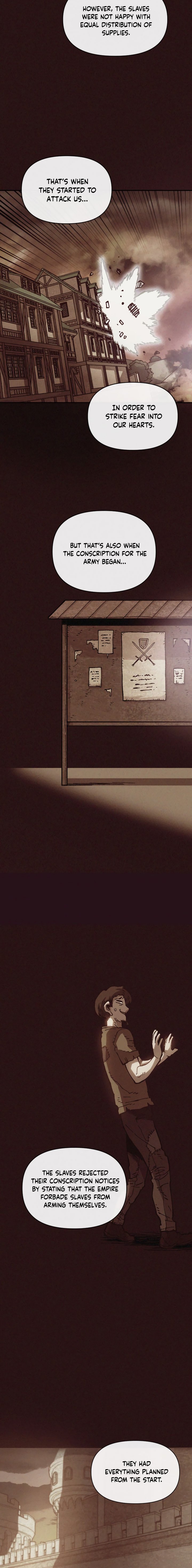 Slave B Manhwa - Chapter 53 Page 18