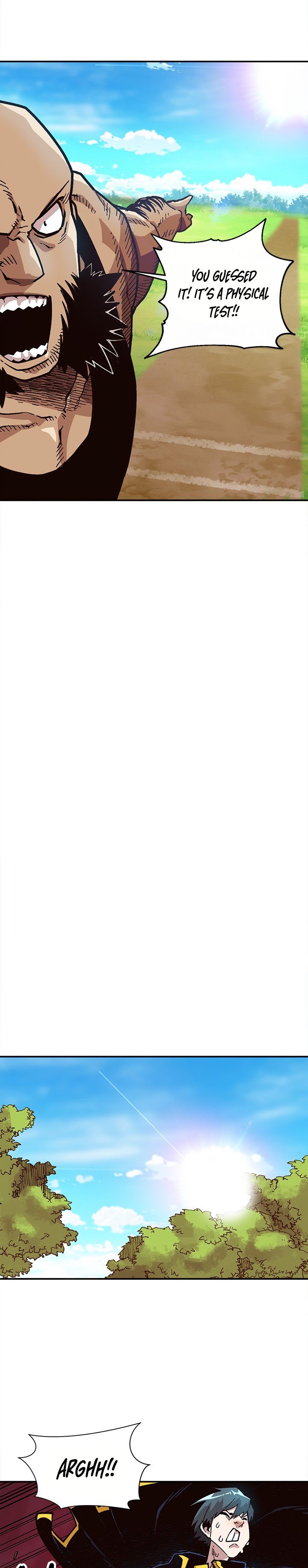 Slave B Manhwa - Chapter 23 Page 9