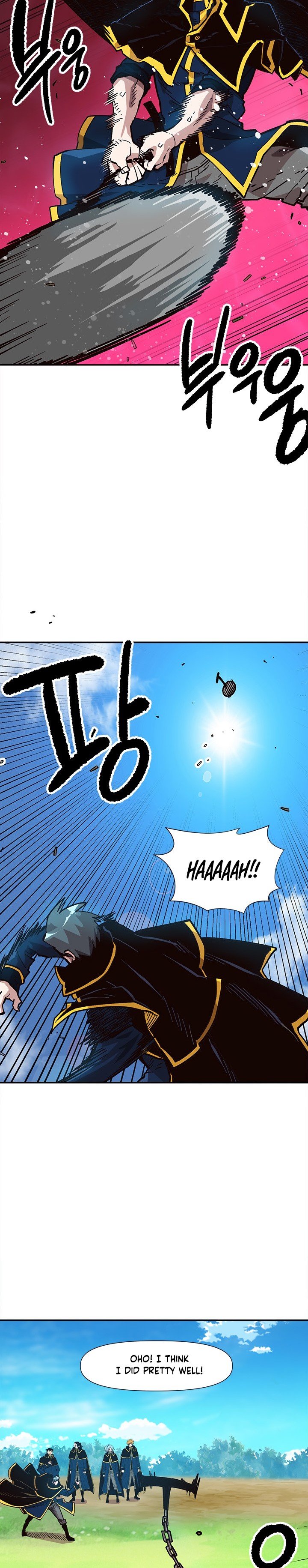 Slave B Manhwa - Chapter 23 Page 10