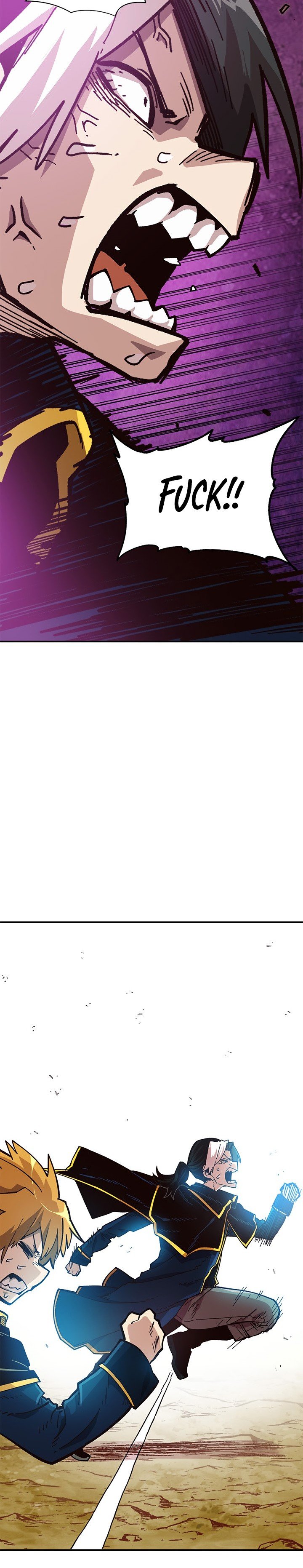 Slave B Manhwa - Chapter 23 Page 29