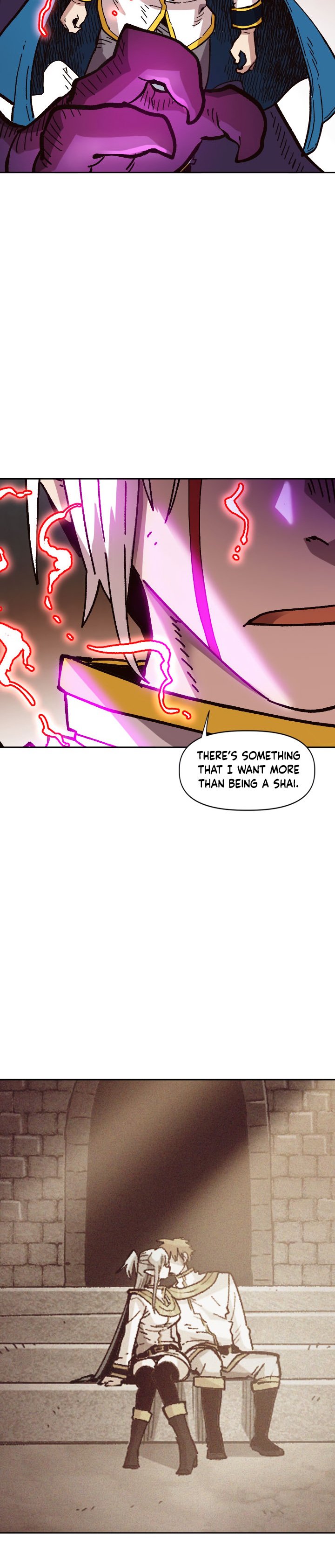 Slave B Manhwa - Chapter 36 Page 11