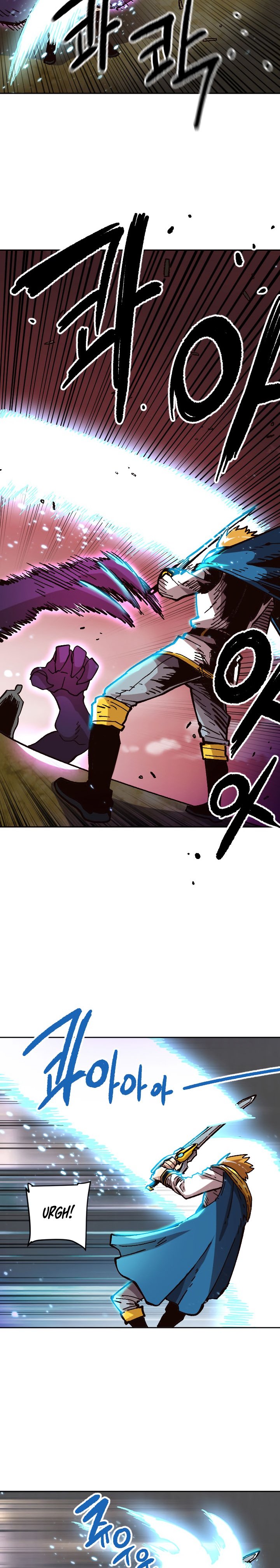 Slave B Manhwa - Chapter 36 Page 13