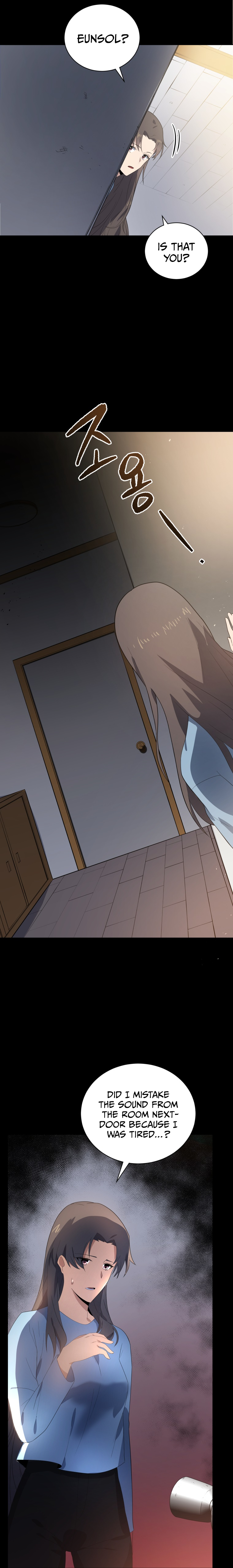 The Descent of the Demonic Master Manhwa - Chapter 123 Page 22