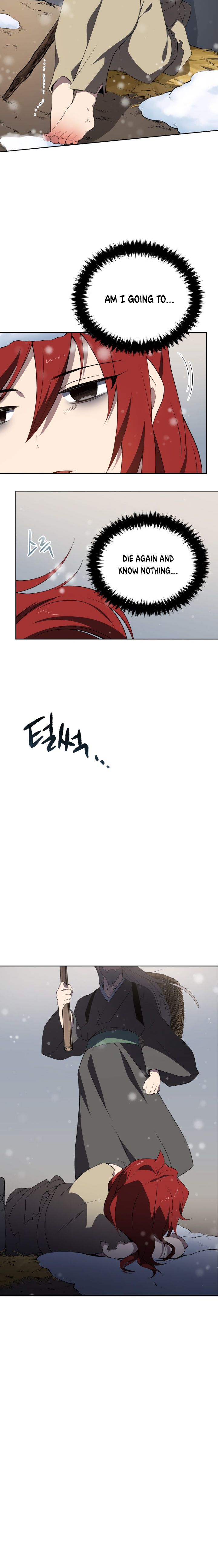 The Descent of the Demonic Master Manhwa - Chapter 96 Page 15