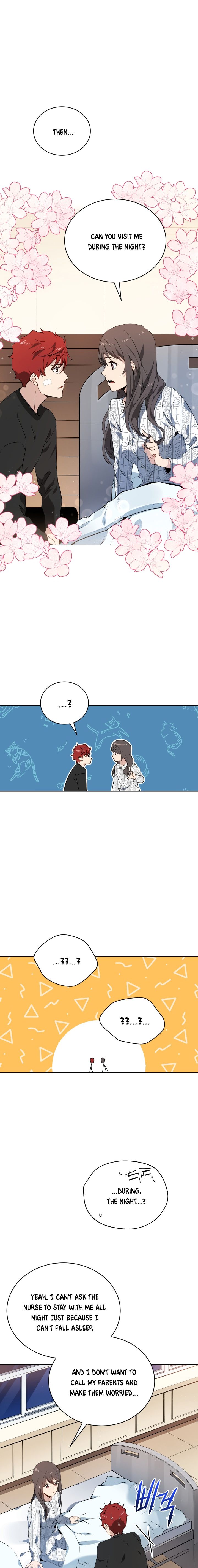 The Descent of the Demonic Master Manhwa - Chapter 89 Page 1