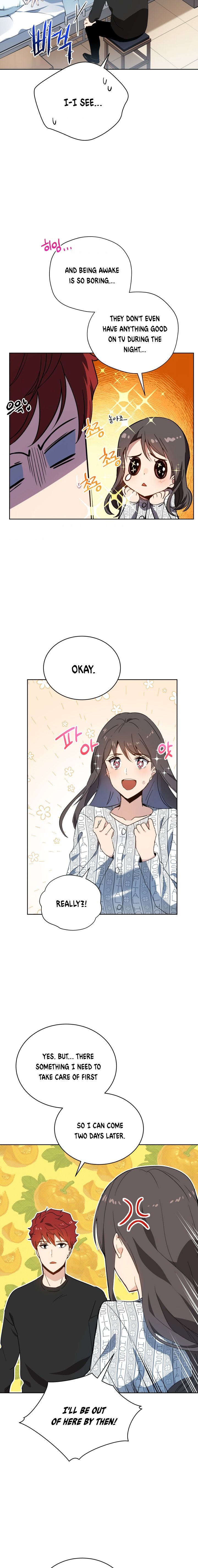 The Descent of the Demonic Master Manhwa - Chapter 89 Page 2