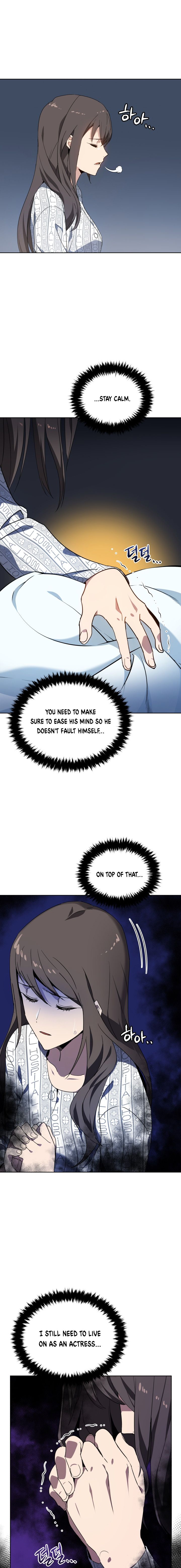 The Descent of the Demonic Master Manhwa - Chapter 89 Page 4