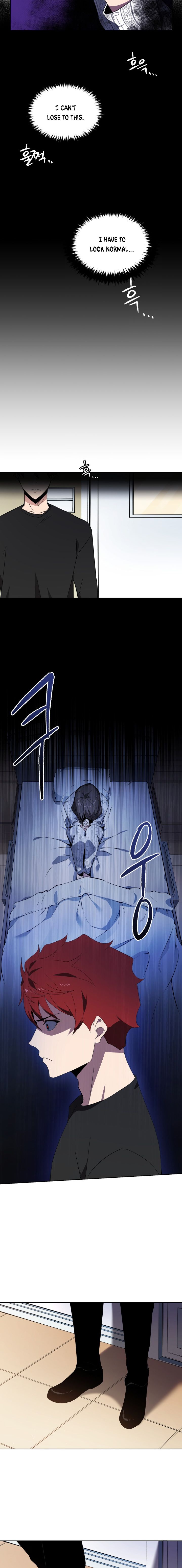 The Descent of the Demonic Master Manhwa - Chapter 89 Page 5