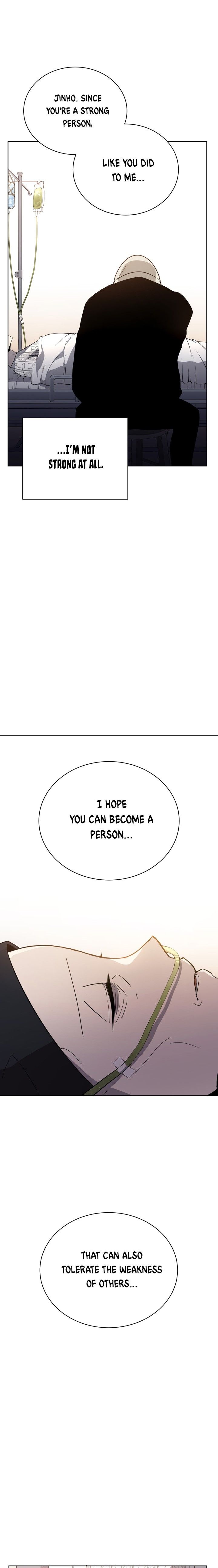 The Descent of the Demonic Master Manhwa - Chapter 47 Page 15