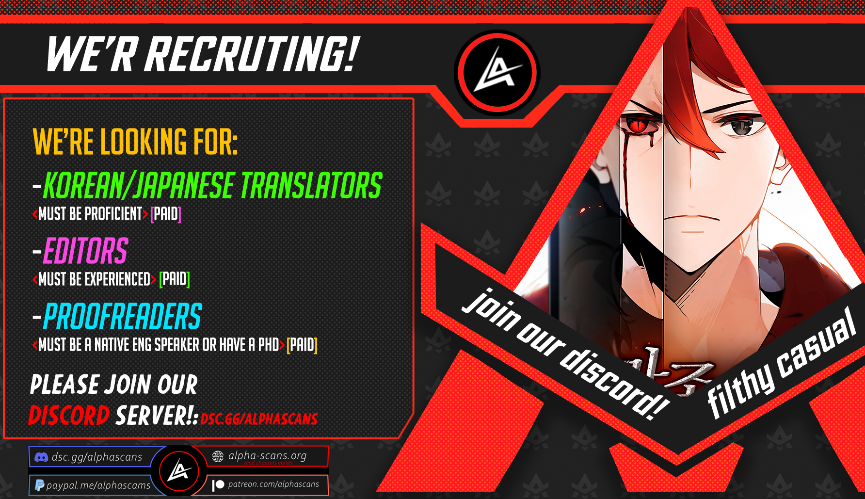 The Descent of the Demonic Master Manhwa - Chapter 111 Page 13