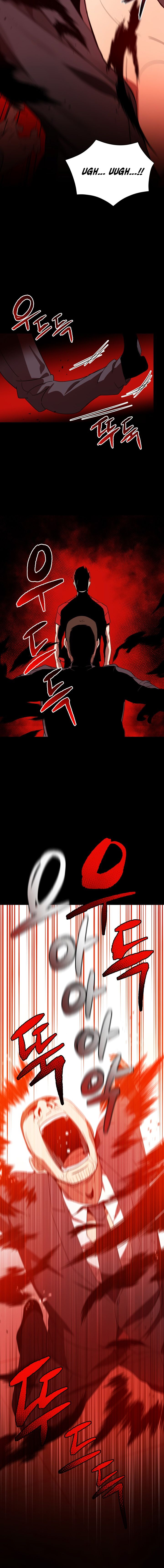 The Descent of the Demonic Master Manhwa - Chapter 75 Page 18