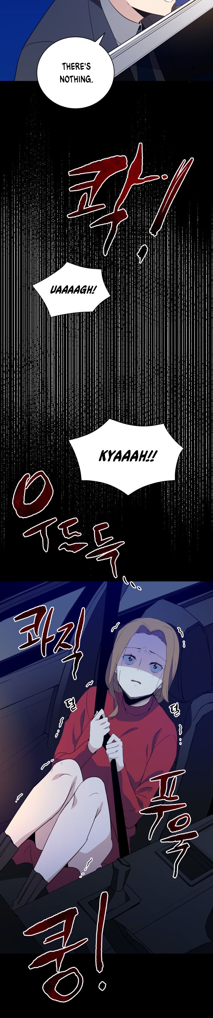 The Descent of the Demonic Master Manhwa - Chapter 53 Page 5