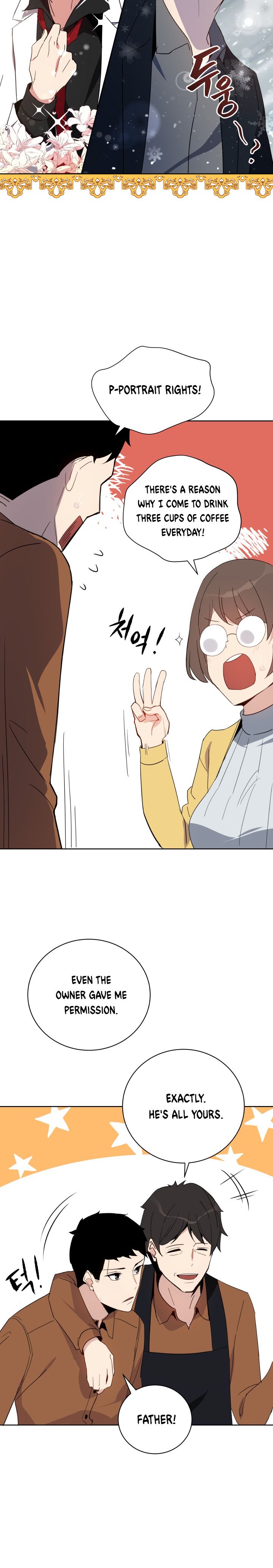 The Descent of the Demonic Master Manhwa - Chapter 53 Page 20