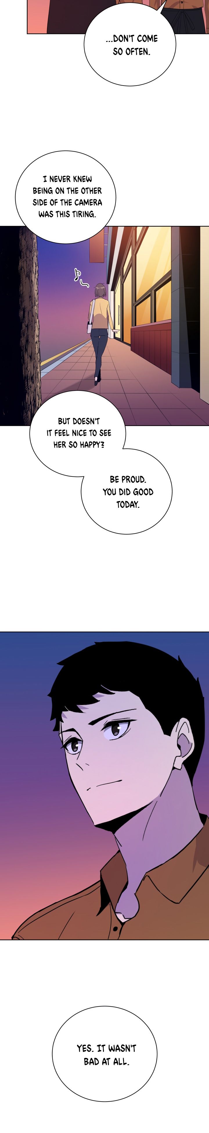 The Descent of the Demonic Master Manhwa - Chapter 53 Page 26